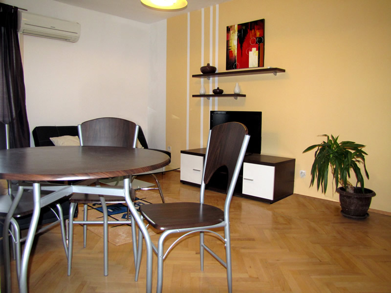 centar apartmani zadar