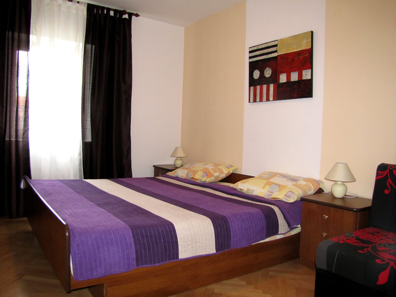 apartmani u blizini marine