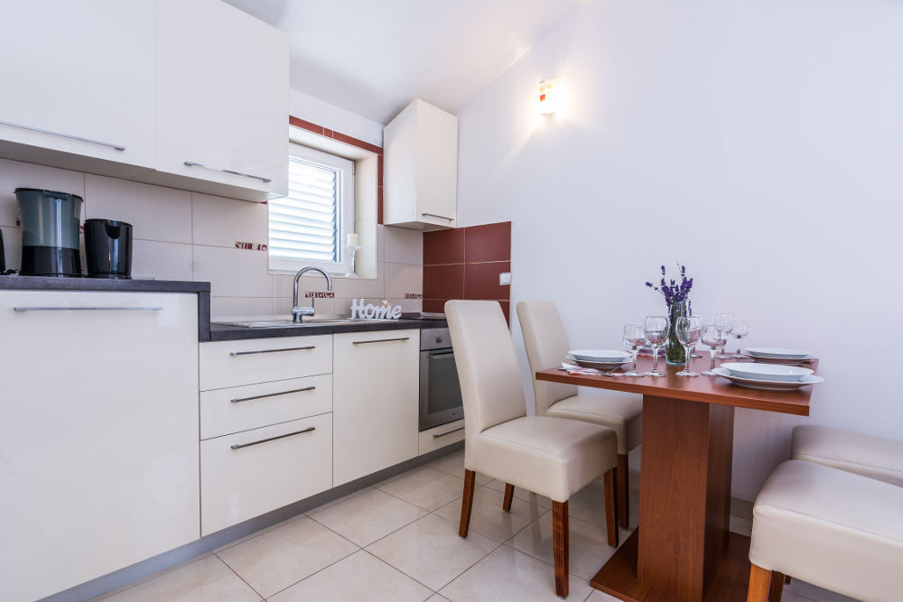 apartmani zadar