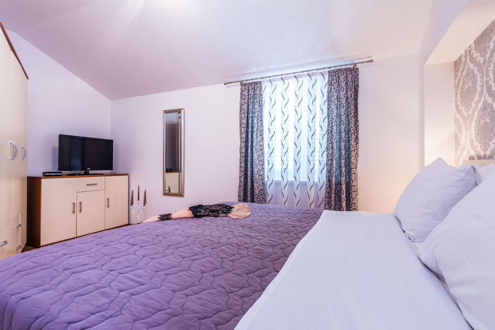 centar apartmani zadar