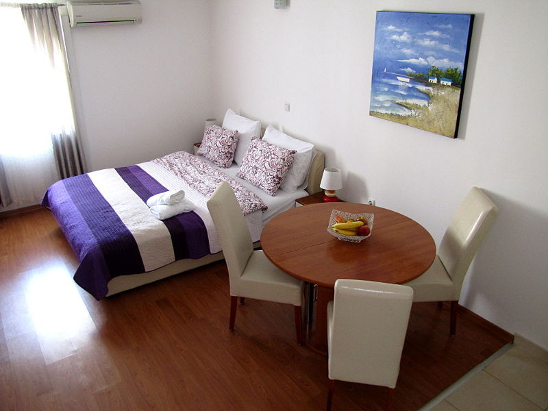 apartmani zadar