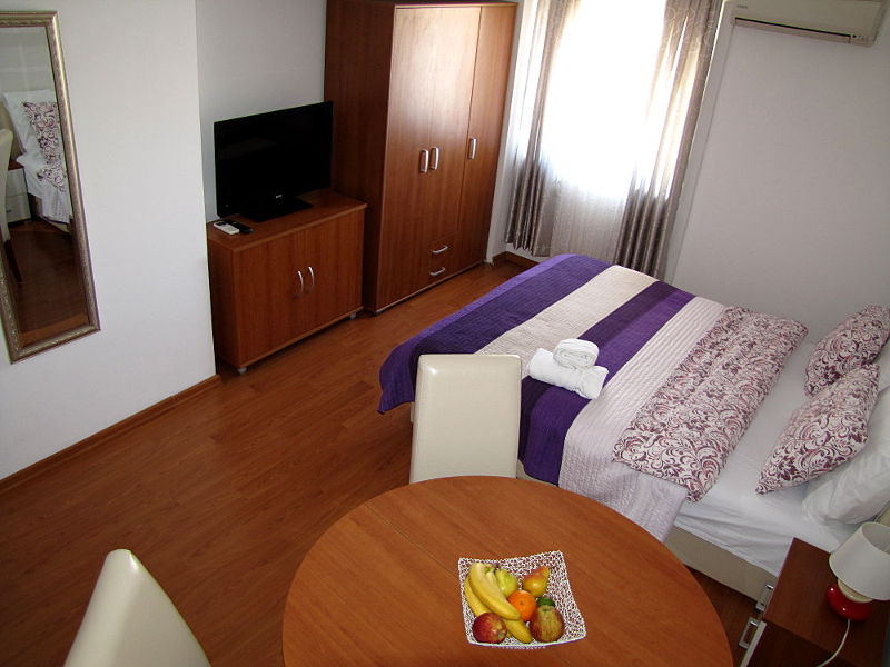 apartmani marina