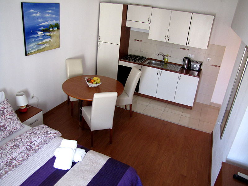 centar apartmani zadar