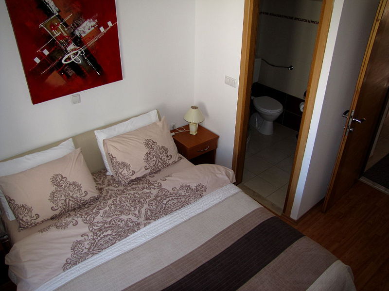 apartmani u blizini marine