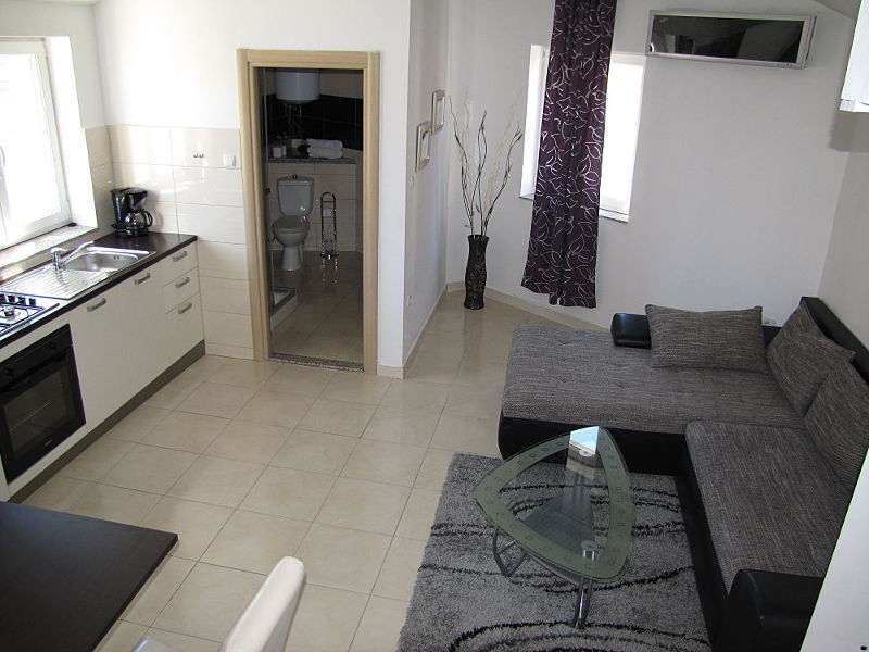 apartmani zadar